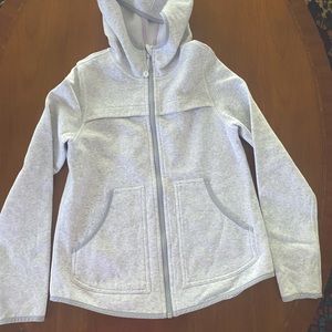 Ivivva Zip-up!
